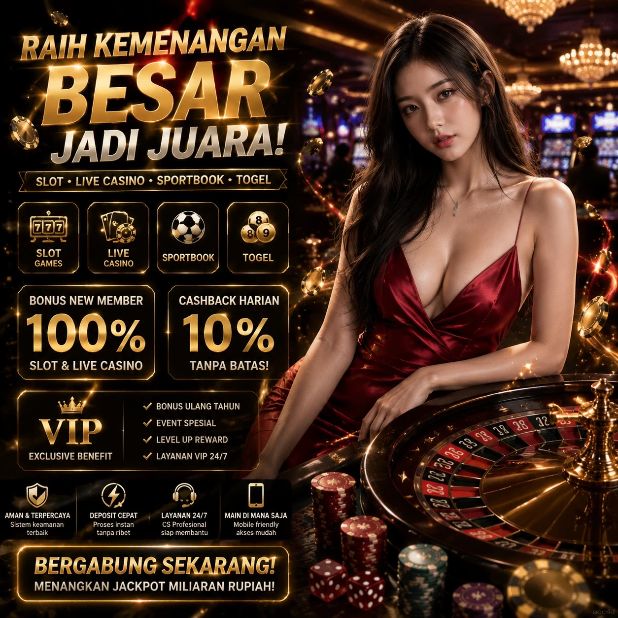 acc4d Indonesia